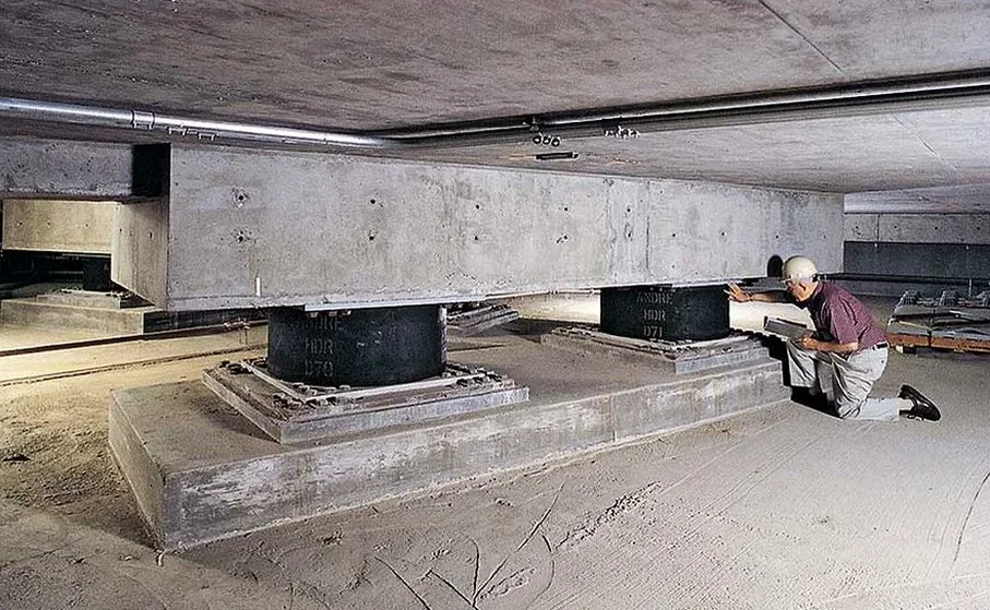 Base Isolation Seismic Design in Blenheim: Protecting Your Structure
