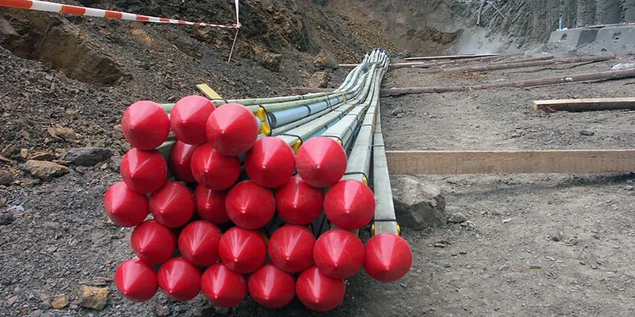 Active and Passive Anchor Systems in Blenheim