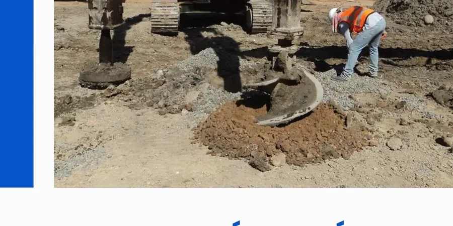 Stone Column Design for Liquefaction-Prone Ground in Blenheim