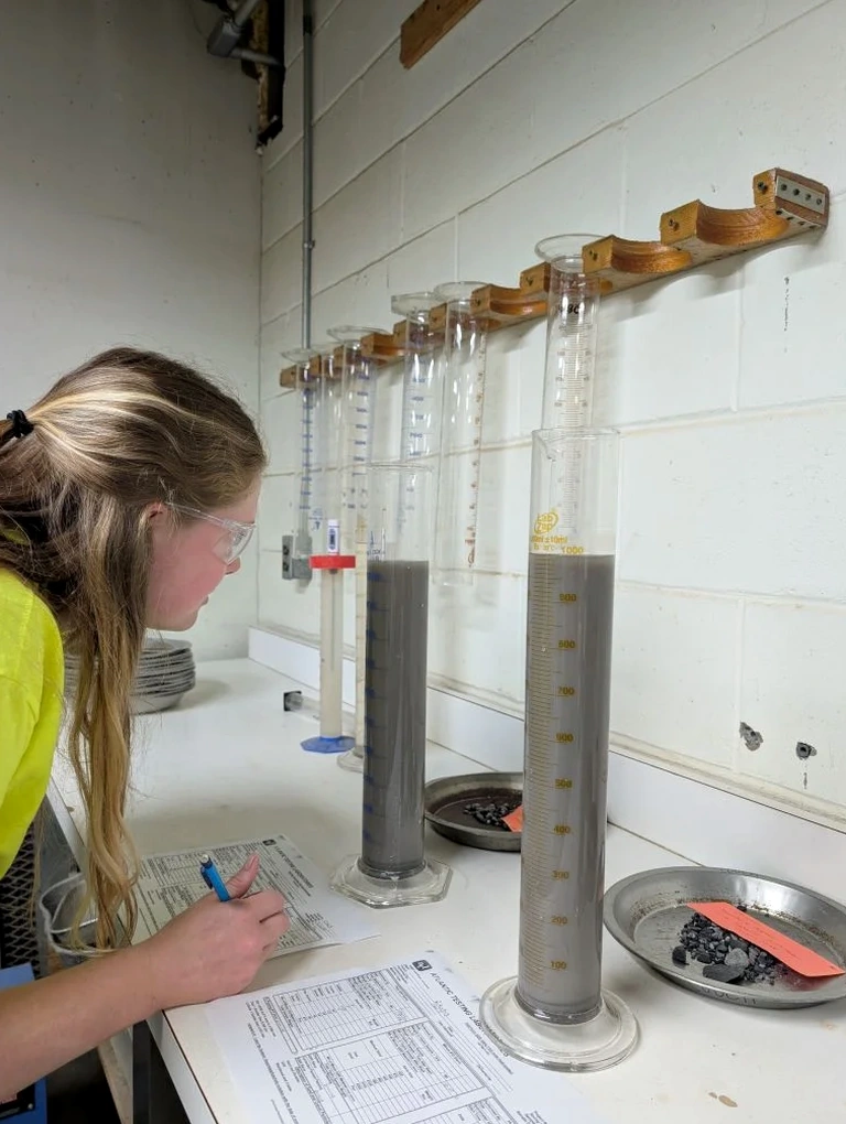 Laboratory CBR Testing in Blenheim: Subgrade Strength for Pavement Design