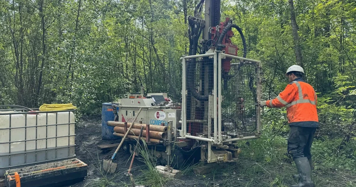 Geotechnical Engineering in Blenheim