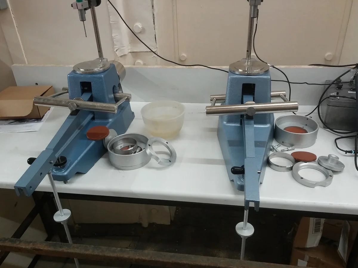 Laboratory in Blenheim