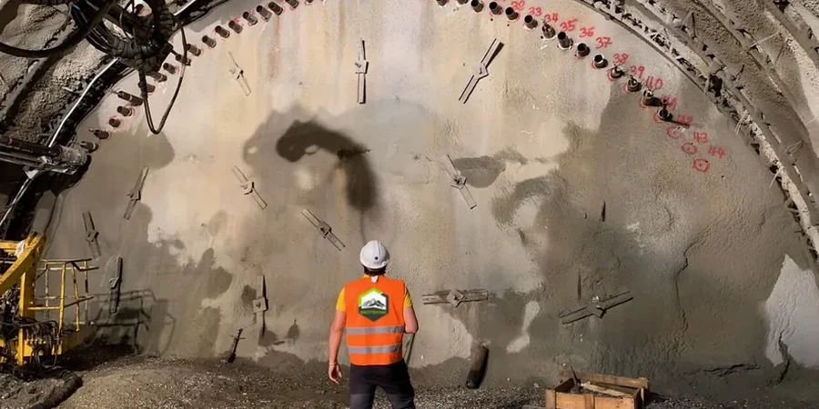 Geotechnical Excavation Monitoring in Blenheim: NZS 3404 Compliance and Ground Control