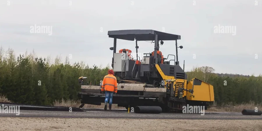 Flexible Pavement Design in Blenheim: Subgrade Performance for Marlborough Roads