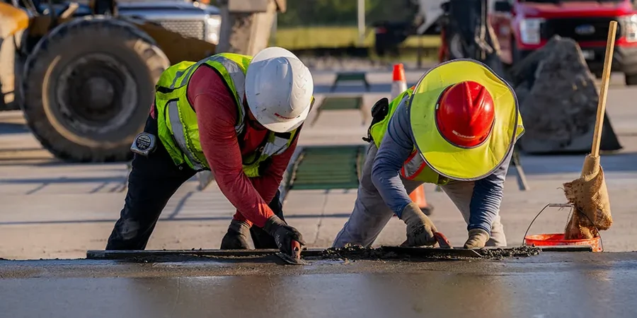 Rigid Pavement Design in Blenheim: Structural Concrete Solutions
