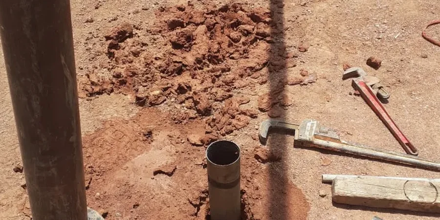 In-Situ Testing in Blenheim