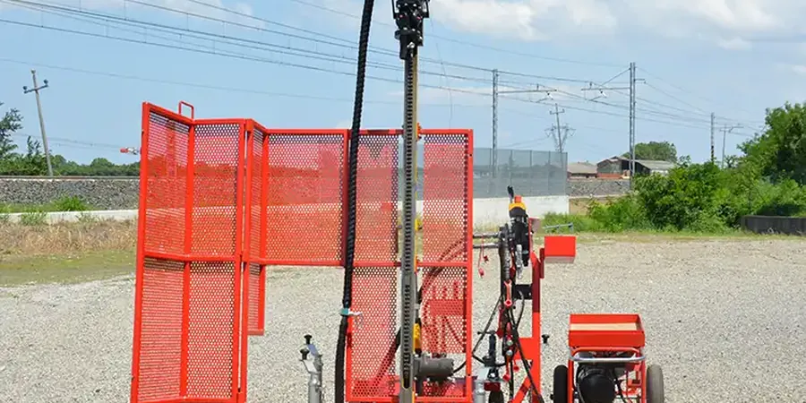 SPT Testing in Blenheim – Standard Penetration Test for Subsurface Characterisation